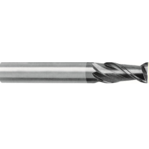 Carbide Finishing End Mill 2F 5502R302GM